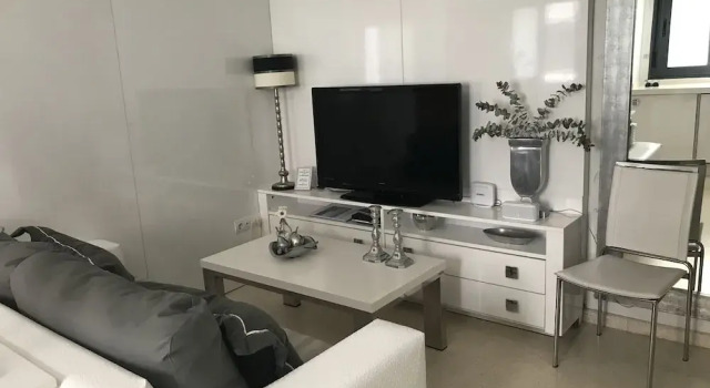 Apartamento Cadiz de Cine