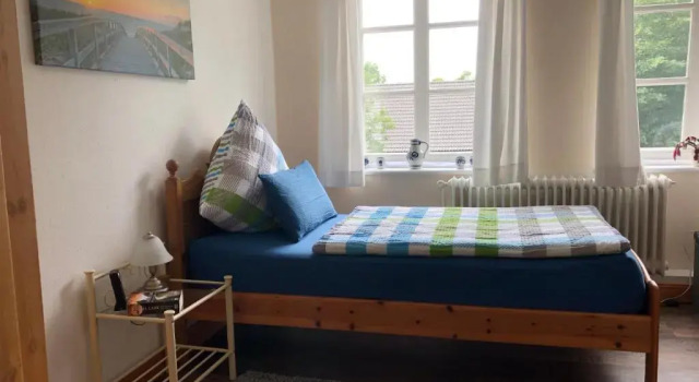 Hotel - Pension ALTES PASTORAT