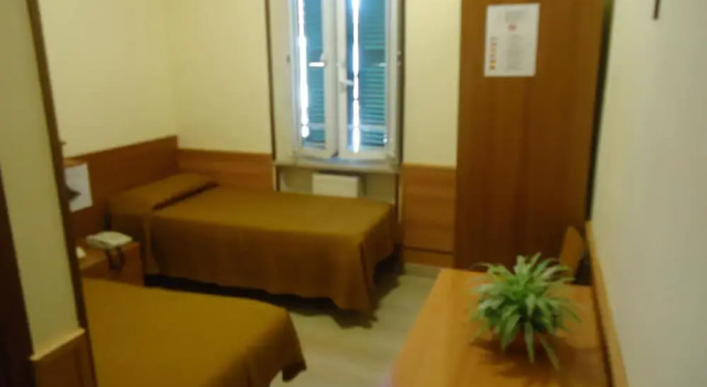 Casa Ferie San Giuseppe della Montagna, Boek Hotel Hotels in Lazio met ontbijt, Ontbijt