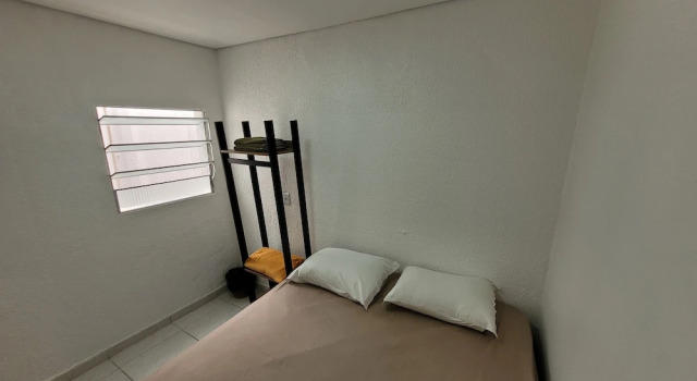 Номер Standard Self Hostel
