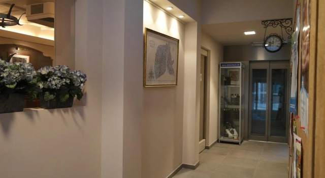 De Bonte Os Hotel & Tower
