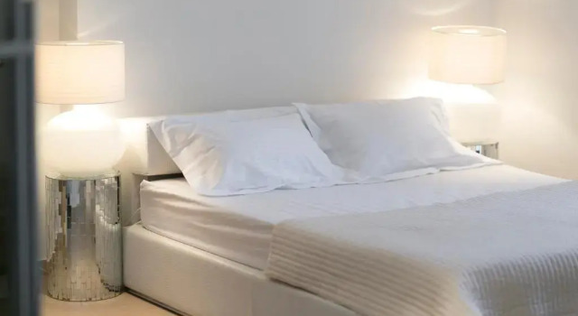 Номер Luxury CasaGreek Komotini