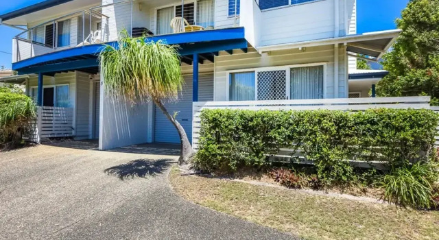 Sunbright 2/5 Petrel Street, Book Feriehus Peregian Beach Noosa