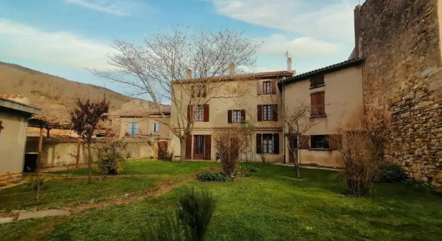 Maison Aleteia*** Decouverte Et Serenite, Rezervasyon Otel Alet-les-Bains Corbières