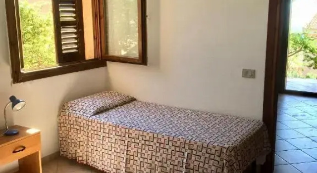 Casa Vacanza Porto Corallo, Book Hotel Hoteller i Porto Corallo med pool, Swimmingpool