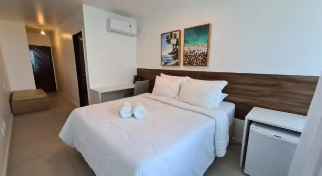 Jardins Praia Dos Carneiros, Rezervovat Hotel Hotely v Bahia se snídaní, Snídaně