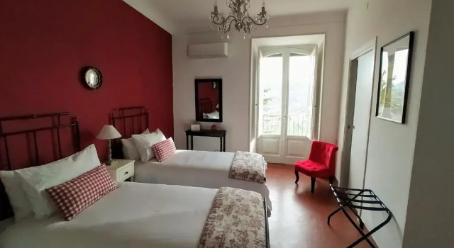 Casa Borrelli, Varaa Hotelli Hotellit Abruzzo aamiaisella, Aamiainen