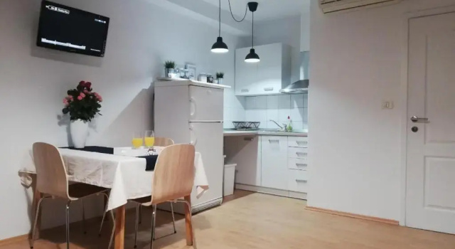 Апартаменты Studio C, free parking