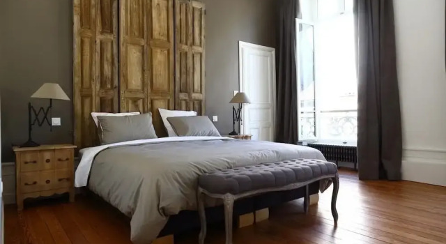 41 Maufoux by Bruno Colin, Rezervovat Hotel Beaune 