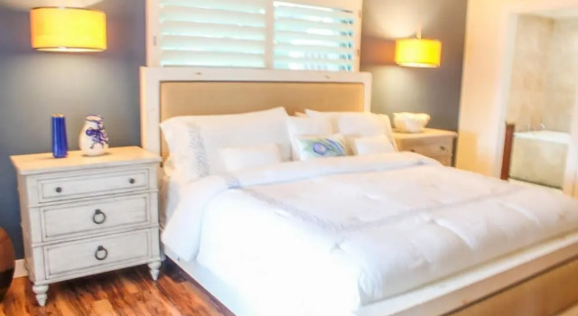 St Pete Beach Belle Vista Intercoastal Waterfront 3953, Забронировать Дом для отпуска Виллы Clearwater-St Pete Beaches, Вилла