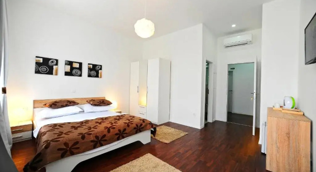 Двухместный номер Standard Valenti rooms