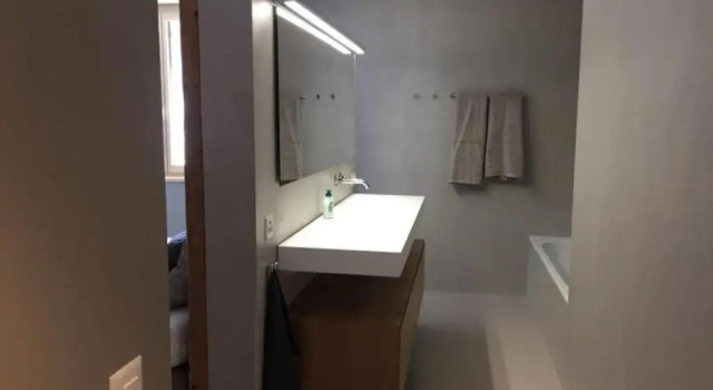 Апартаменты Ultra Luxurious 2-family Apartment on the Slopes in Arosa, CH