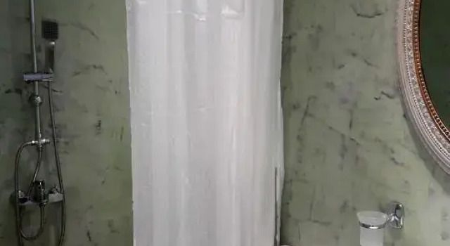 Двухместный номер Standard Georges Place