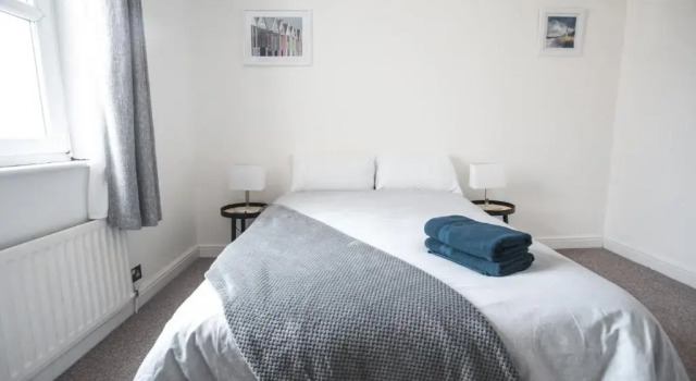 62b Mina Rd, Varaa Huoneisto Asunnot kohteessa Merseyside, Huoneisto