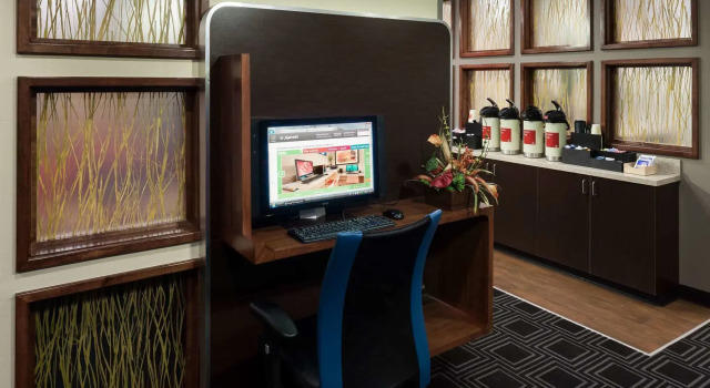 TownePlace Suites by Marriott Little Rock West, Boek Hotel Hotels in Missouri met zwembad, Zwembad
