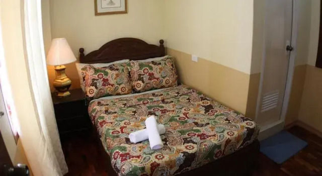 Номер Standard Ascendo Suites