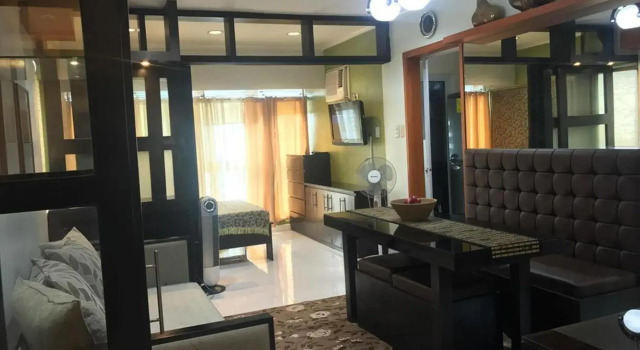 Go-stay @ South of the Market BGC