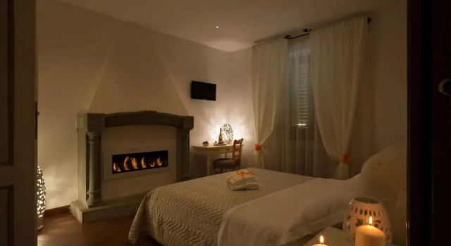 Matelda Casa Vacanze B&B