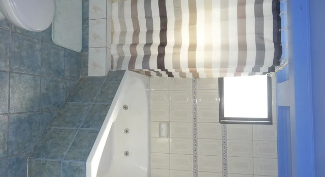 Апартаменты с 2 комнатами Apart Hotel La Goleta