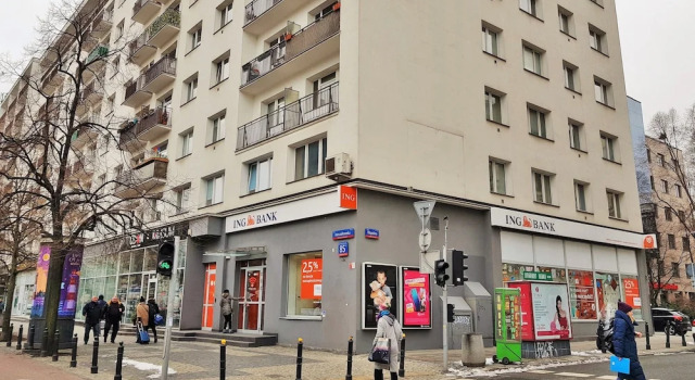 Marszałkowska Apartments Studio Central Warsaw, Забронировать Апартаменты/квартира Средместье 