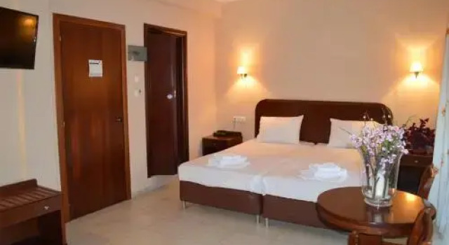 Hotel Strimoniko