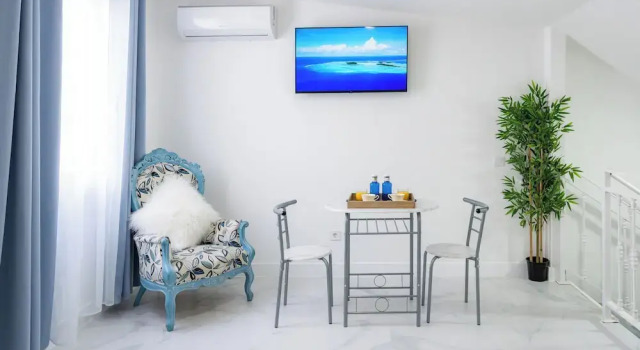 Номер Standard Bety Dreams Apartments
