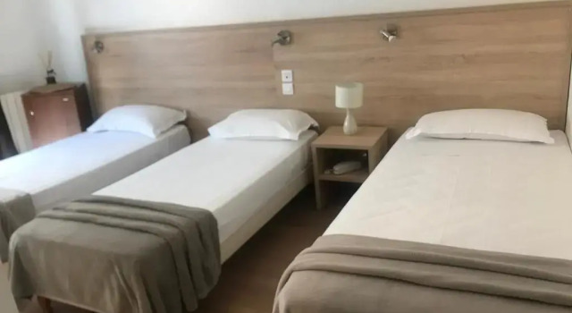 Номер Standard Hotel Lutetia