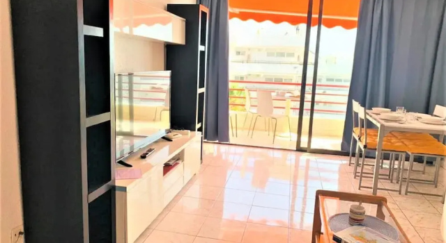 Apartamentos Olympia, Prenota Appartamento Hotel a Tenerife con piscina, Piscina