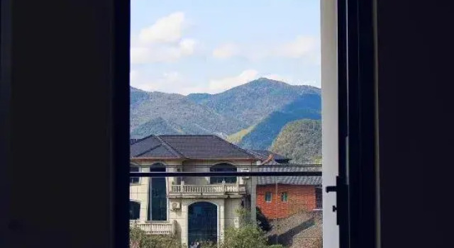 yao.shen Homestay