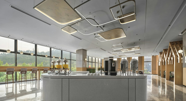 Hilton Garden Inn Huzhou Anji Phoenix Mountain