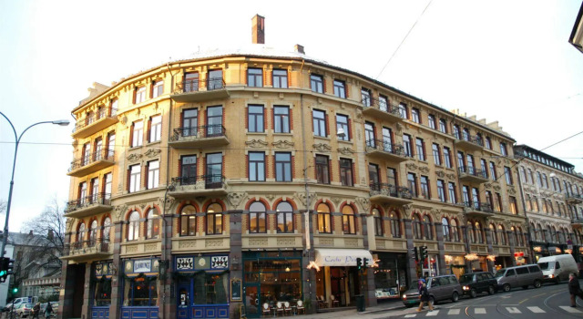 Cochs Pensjonat