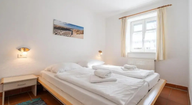Komfort Appartement mit 1 Schlafzimmern und Terrasse C39