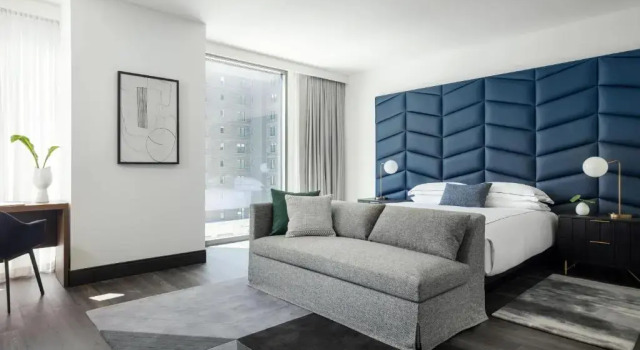 Люкс Kimpton Shane Atlanta by IHG