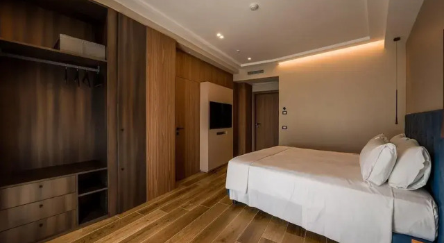 NAP Luxury Guest House Municipio, Buchen Sie Pension Neapel Kampanien