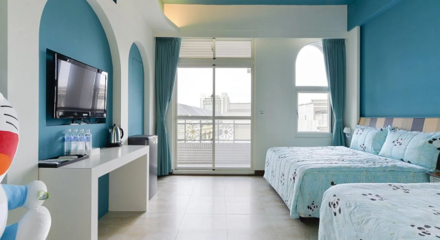 N22 Hostel