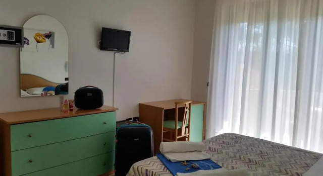 Номер Standard Hotel Marebello