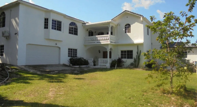 Pearl Ocean Villa
