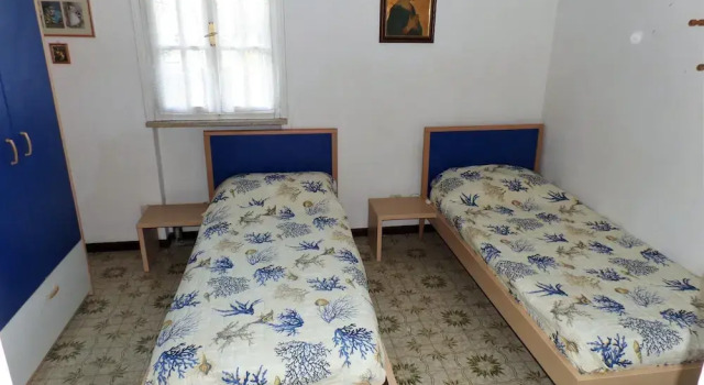 Livia in Bibione With 2 Bedrooms and 2 Bathrooms