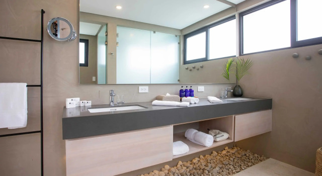 Четырёхместный люкс Hotel Nantipa - A Tico Beach Experience