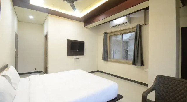 Номер Superior Hotel Shri Dhwaja Inn