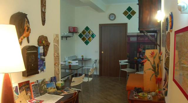 Antadia B&B
