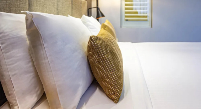 Номер Superior Mercure Sydney Liverpool
