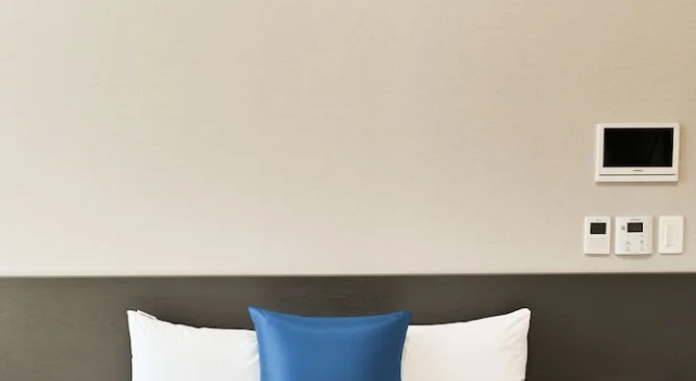 Двухместный номер Standard Дуплекс Coopstay Koaroo Yeosu