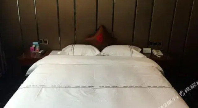 Luzhou Yinghao Holiday Hotel, Rezerwuj Hotel Ganzhou Jiangxi