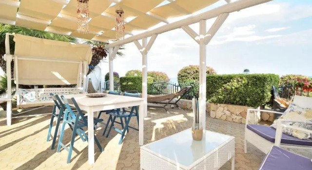 Номер Standard Casa Mare Pozzallo