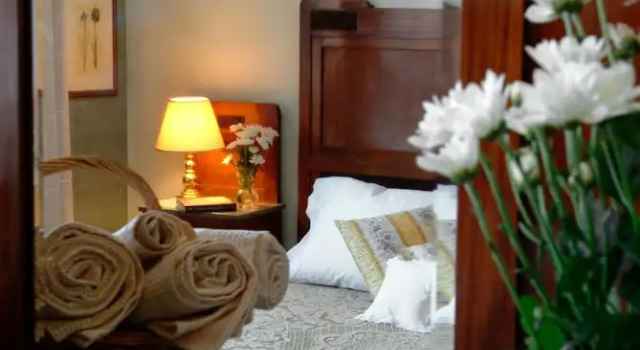 Номер Comfort San MArtino Apartment