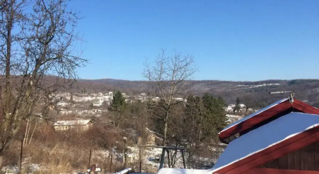 Коттедж Holiday home Nanin konak 2