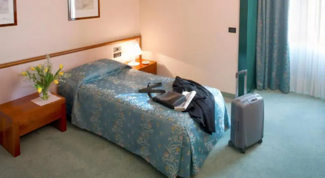 Номер Standard Hotel Diana