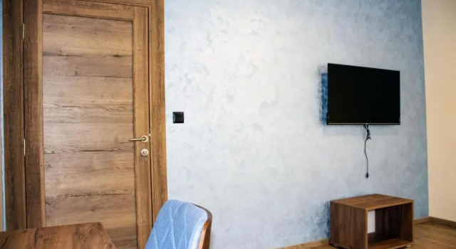 Номер Deluxe ELEVENROOMS