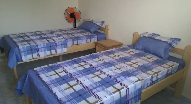 Pensão Da Mex Tarrafal, Prenota Hotel Tarrafal 